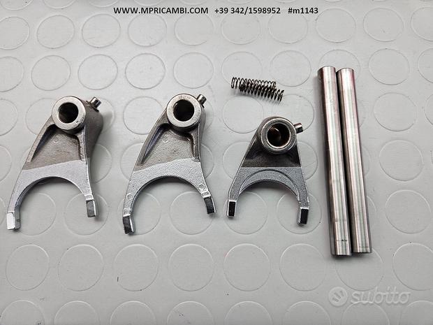 Subito FORCHETTE FORCELLE KTM DUKE 390 2013 2016 DUKE390