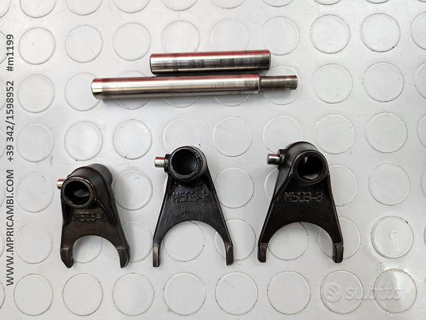 Subito FORCHETTE FORCELLE KTM EXC 125 1998 2002 SX 125 19