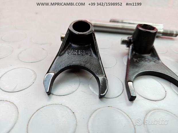 Subito FORCHETTE FORCELLE KTM EXC 125 1998 2002 SX 125 19