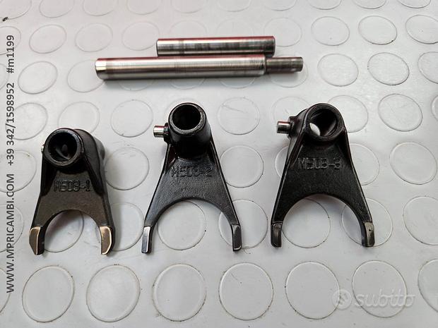 Subito FORCHETTE FORCELLE KTM EXC 125 1998 2002 SX 125 19