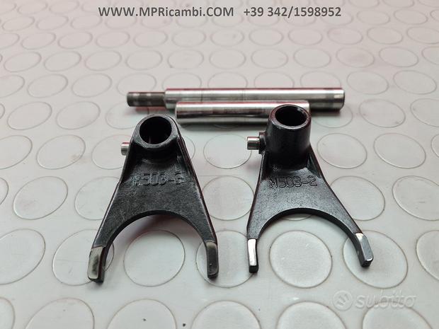Subito FORCHETTE FORCELLE KTM EXC 125 2004 2005 SX 2006 2