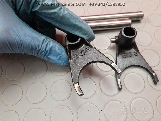 Subito FORCHETTE FORCELLE KTM EXC 125 2004 2005 SX 2006 2