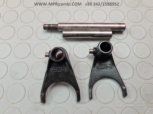 Subito FORCHETTE FORCELLE KTM EXC 125 2004 2005 SX 2006 2