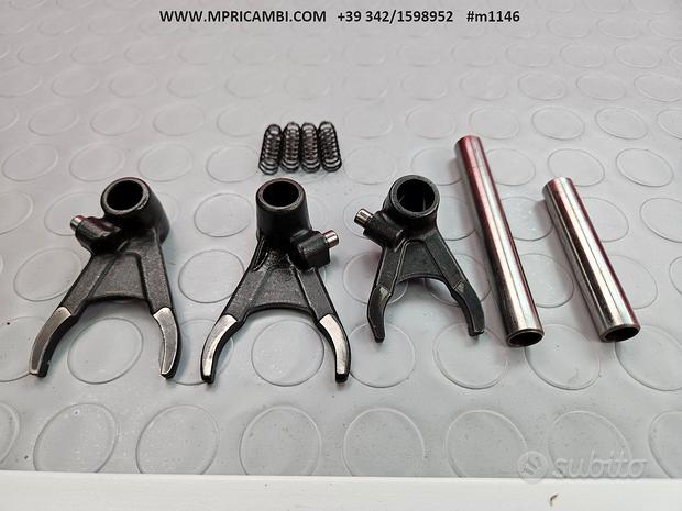 Subito FORCHETTE FORCELLE KTM EXC 250 F 2007 2006 EXC250