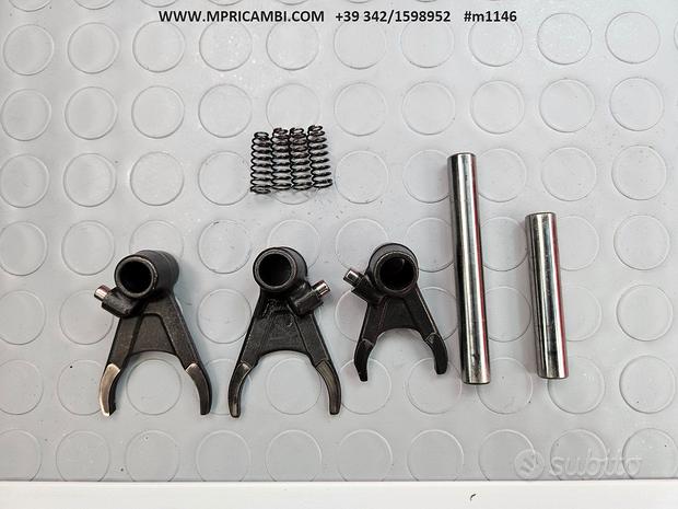 Subito FORCHETTE FORCELLE KTM EXC 250 F 2007 2006 EXC250