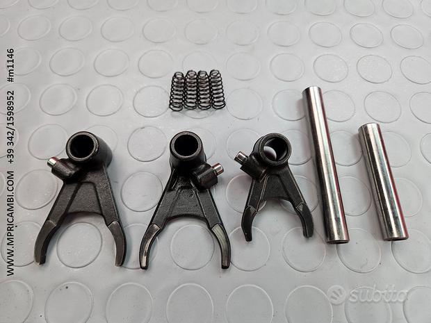 Subito FORCHETTE FORCELLE KTM EXC 250 F 2007 2006 EXC250