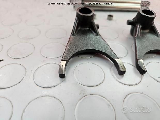 Subito FORCHETTE FORCELLE KTM EXC 400 2006 2007 BETA RR