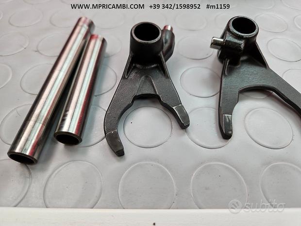 Subito FORCHETTE FORCELLE KTM EXC F 250 2018 2019 EX-C 25