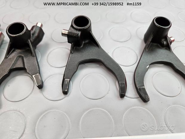 Subito FORCHETTE FORCELLE KTM EXC F 250 2018 2019 EX-C 25