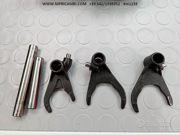 Subito FORCHETTE FORCELLE KTM EXC F 250 2018 2019 EX-C 25