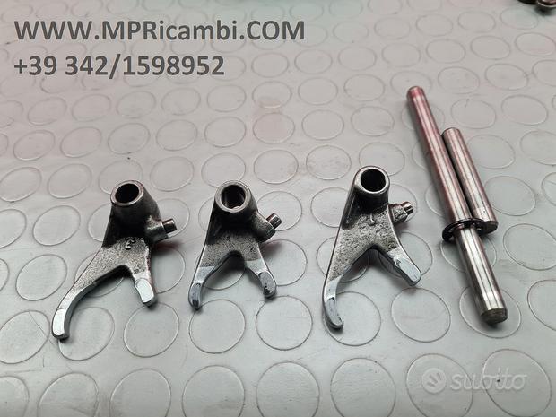 Subito FORCHETTE FORCELLE KTM LC2 125 1997 1998 LC 2 1999