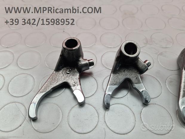 Subito FORCHETTE FORCELLE KTM LC2 125 1997 1998 LC 2 1999