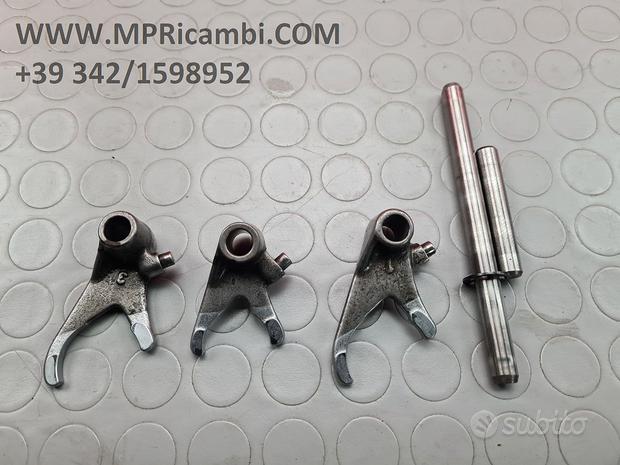 Subito FORCHETTE FORCELLE KTM LC2 125 1997 1998 LC 2 1999