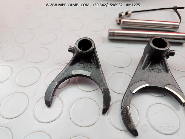 Subito FORCHETTE FORCELLE KTM LC4 640 SM 2002 2004 SUPERM