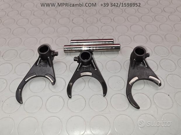 Subito FORCHETTE FORCELLE KTM LC4 640 SUPERMOTO 2001 2000
