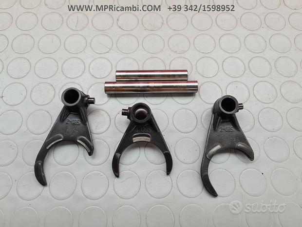 Subito FORCHETTE FORCELLE KTM LC4 640 SUPERMOTO 2001 2000