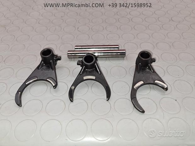 Subito FORCHETTE FORCELLE KTM LC4 640 SUPERMOTO 2001 2000