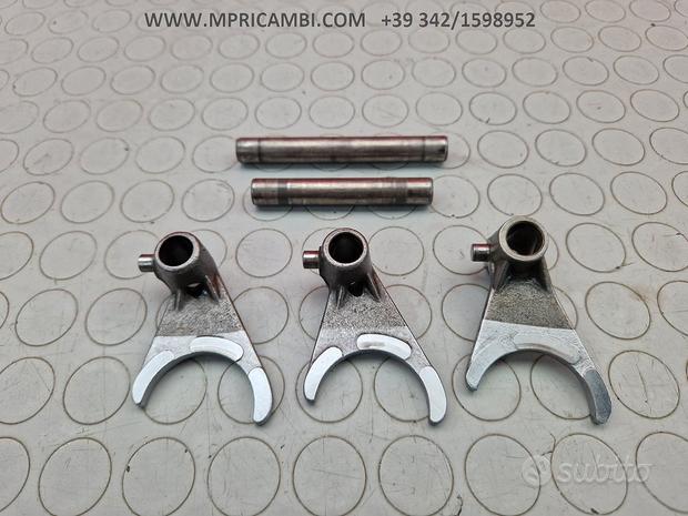 Subito FORCHETTE FORCELLE KTM MX 250 1990 1991 GS 250 199