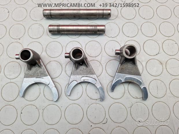 Subito FORCHETTE FORCELLE KTM MX 250 1990 1991 GS 250 199