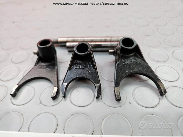 Subito FORCHETTE FORCELLE KTM SX 125 2003 2004 EXC 2005 2