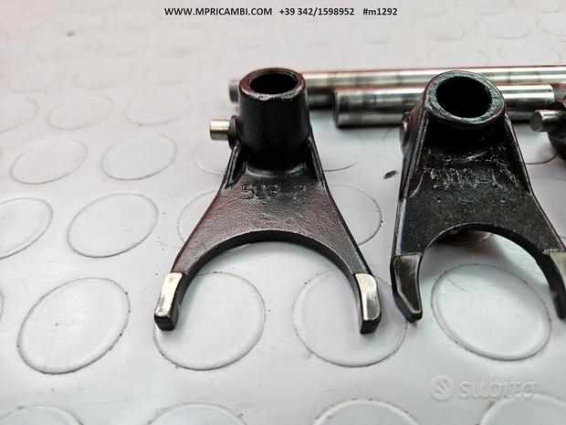 Subito FORCHETTE FORCELLE KTM SX 125 2003 2004 EXC 2005 2