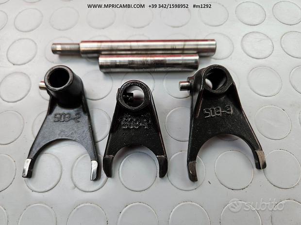 Subito FORCHETTE FORCELLE KTM SX 125 2003 2004 EXC 2005 2