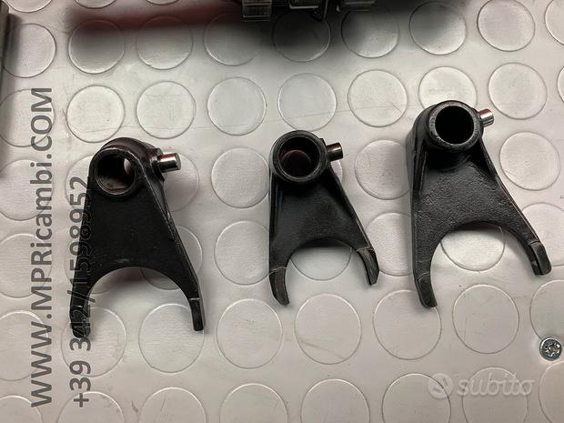 Subito FORCHETTE FORCELLE KTM SX 125 2004 2005 SX125 2006