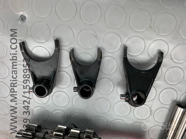 Subito FORCHETTE FORCELLE KTM SX 125 2004 2005 SX125 2006