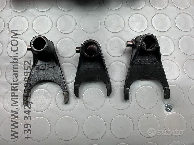 Subito FORCHETTE FORCELLE KTM SX 125 2004 2005 SX125 2006