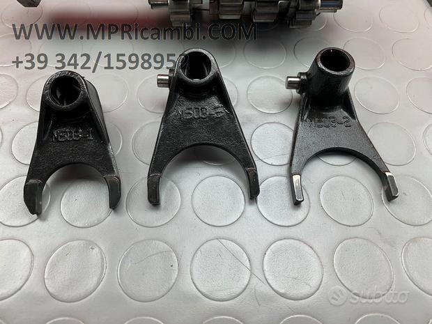 Subito FORCHETTE FORCELLE KTM SX 125 2004 2006 EXC 2005