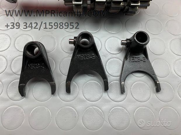 Subito FORCHETTE FORCELLE KTM SX 125 2004 2006 EXC 2005