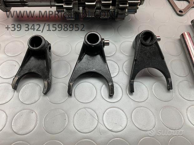 Subito FORCHETTE FORCELLE KTM SX 125 2004 2006 EXC 2005