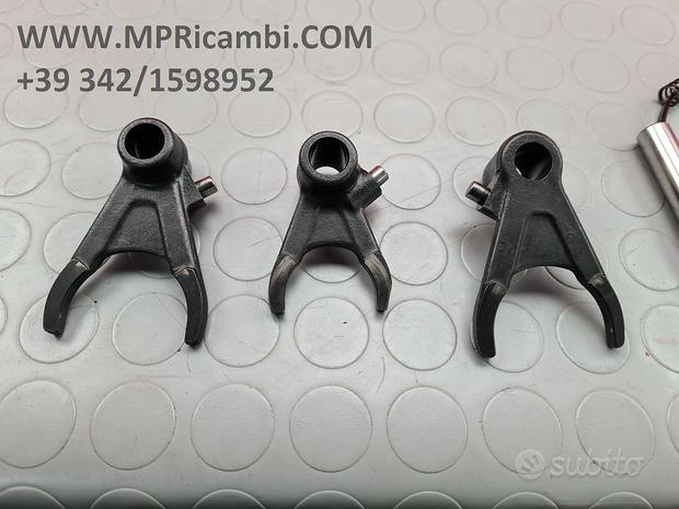 Subito FORCHETTE FORCELLE KTM SXF 250 2005 2006 SX-F