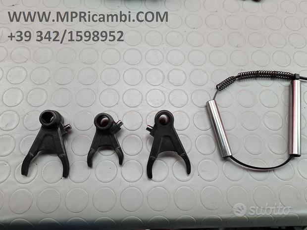 Subito FORCHETTE FORCELLE KTM SXF 250 2005 2006 SX-F