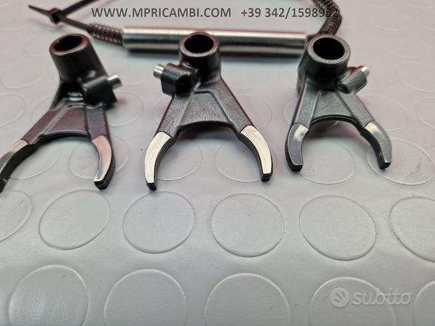 Subito FORCHETTE FORCELLE KTM SXF 250 2009 2010 SX F 2008
