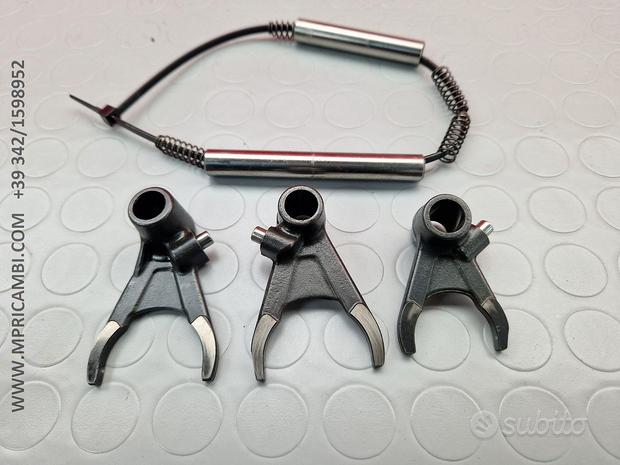 Subito FORCHETTE FORCELLE KTM SXF 250 2009 2010 SX F 2008
