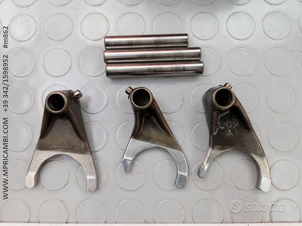 Subito FORCHETTE FORCELLE POLARIS PREDATOR 500 2003 2005