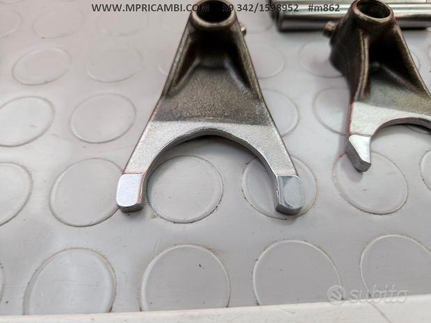 Subito FORCHETTE FORCELLE POLARIS PREDATOR 500 2003 2005