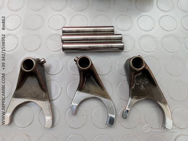 Subito FORCHETTE FORCELLE POLARIS PREDATOR 500 2003 2005