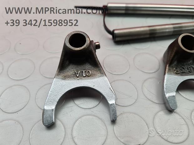 Subito FORCHETTE FORCELLE POLARIS PREDATOR 500 2005 2004