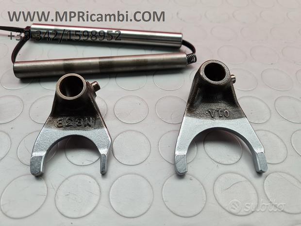 Subito FORCHETTE FORCELLE POLARIS PREDATOR 500 2005 2004