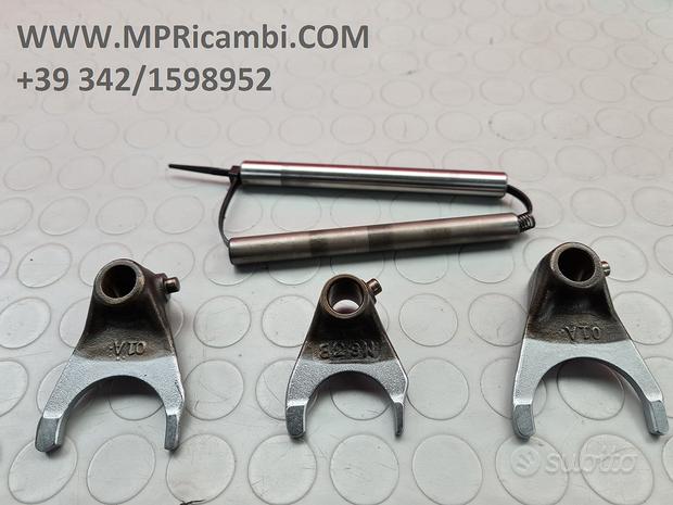 Subito FORCHETTE FORCELLE POLARIS PREDATOR 500 2005 2004