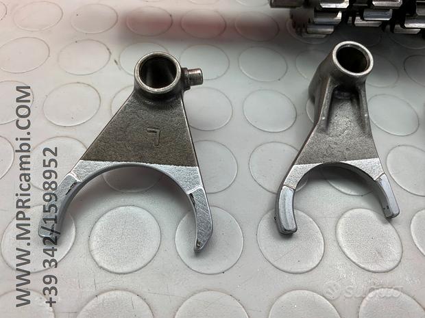 Subito FORCHETTE FORCELLE SHERCO EN 450 2006 2007 510