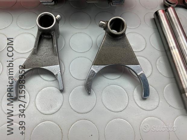 Subito FORCHETTE FORCELLE SHERCO EN 450 2006 2007 510