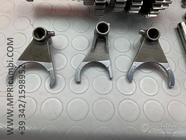 Subito FORCHETTE FORCELLE SHERCO EN 450 2006 2007 510