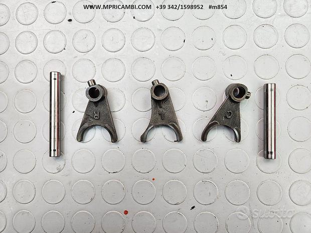 Subito FORCHETTE FORCELLE SHERCO ST 250 290 270 1999 2006