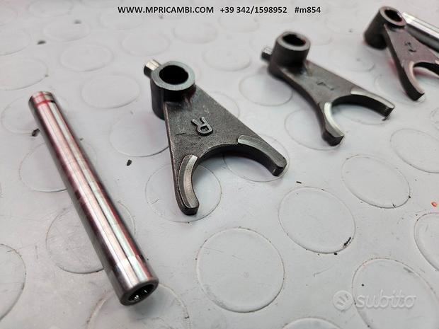 Subito FORCHETTE FORCELLE SHERCO ST 250 290 270 1999 2006