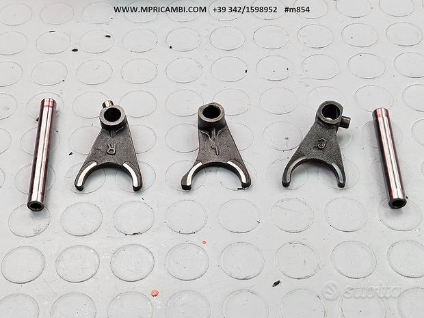 Subito FORCHETTE FORCELLE SHERCO ST 250 290 270 1999 2006