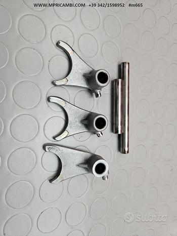 Subito FORCHETTE FORCELLE SUZUKI RM 125 1983 1982 RM125 1
