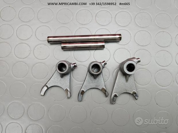 Subito FORCHETTE FORCELLE SUZUKI RM 125 1983 1982 RM125 1
